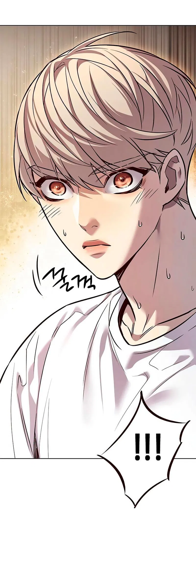 Read Eleceed RU Manga Online