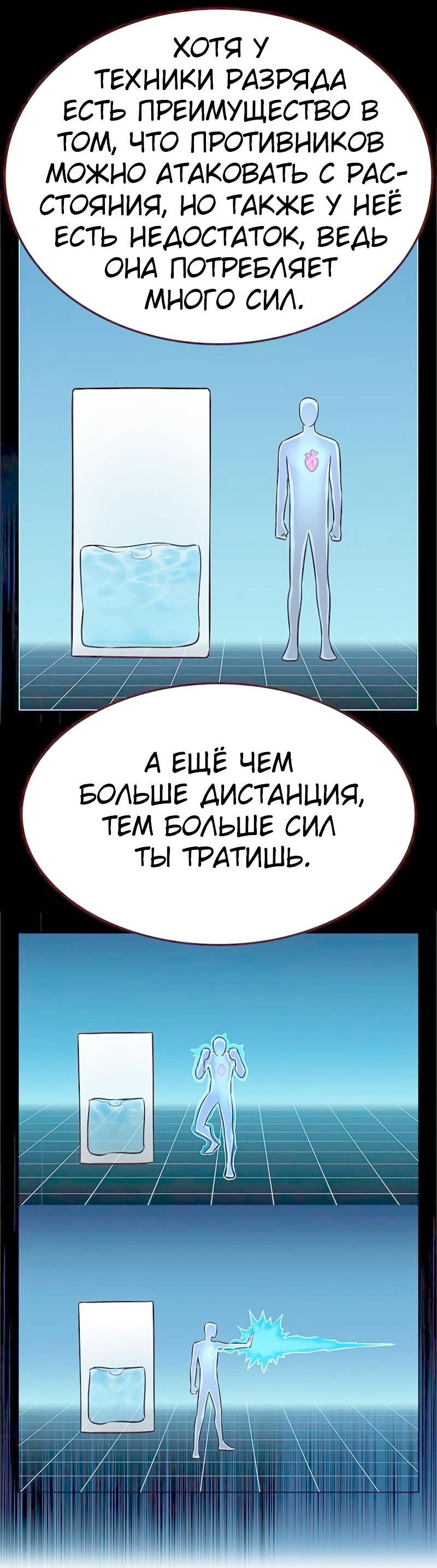 Read Eleceed RU Manga Online