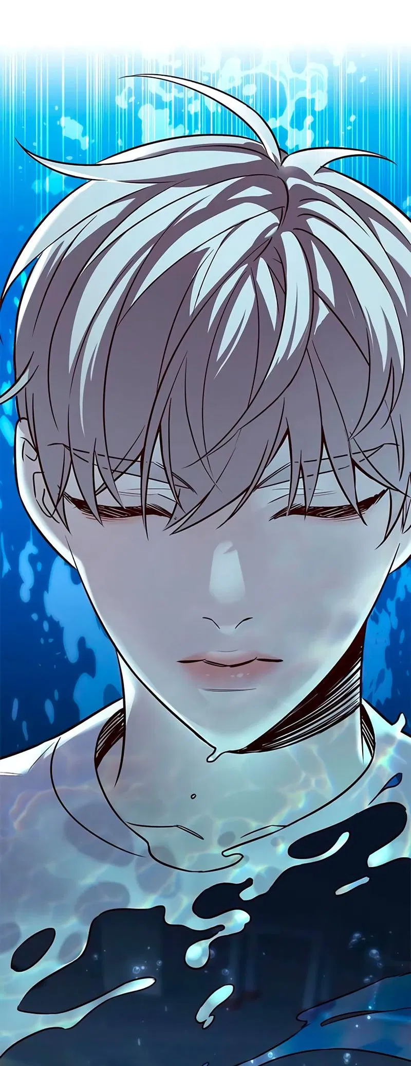 Read Eleceed RU Manga Online