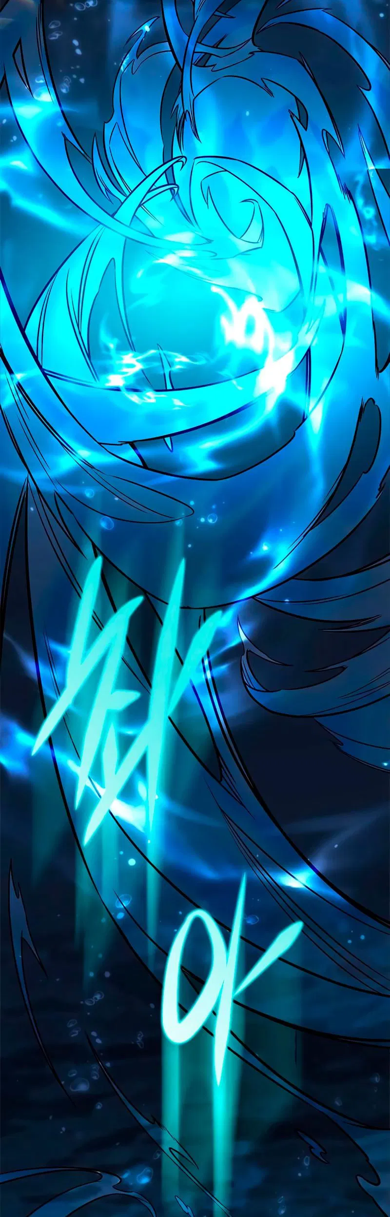 Read Eleceed RU Manga Online