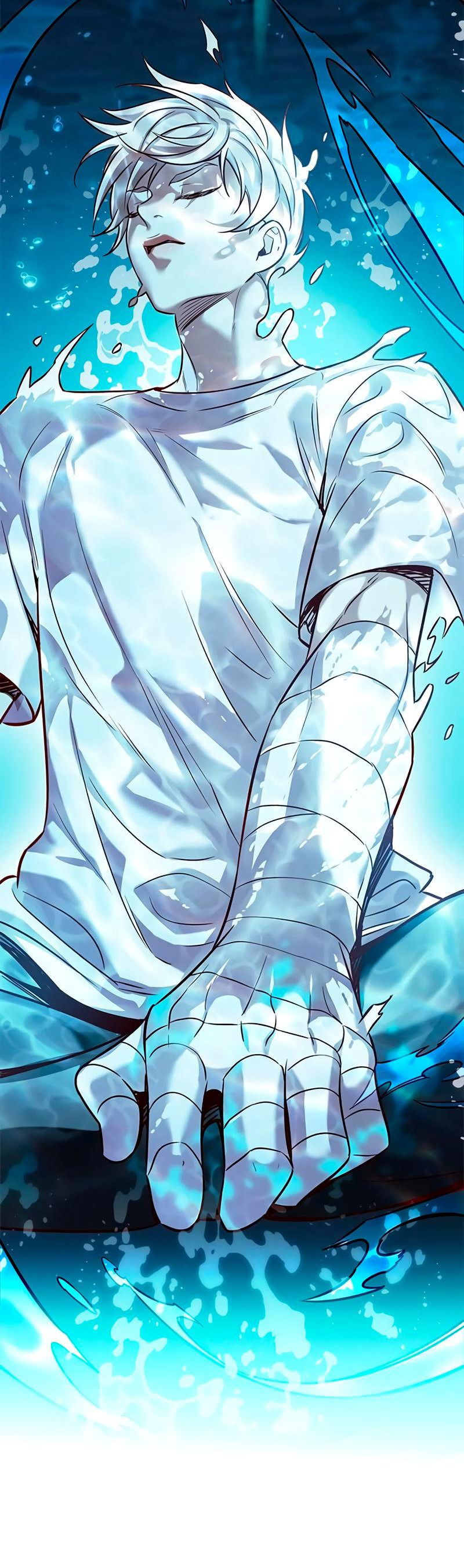 Read Eleceed RU Manga Online