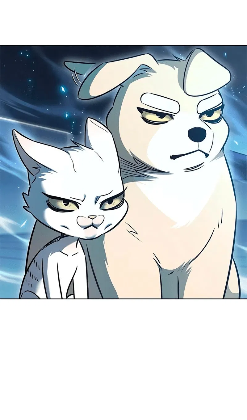 Read Eleceed RU Manga Online
