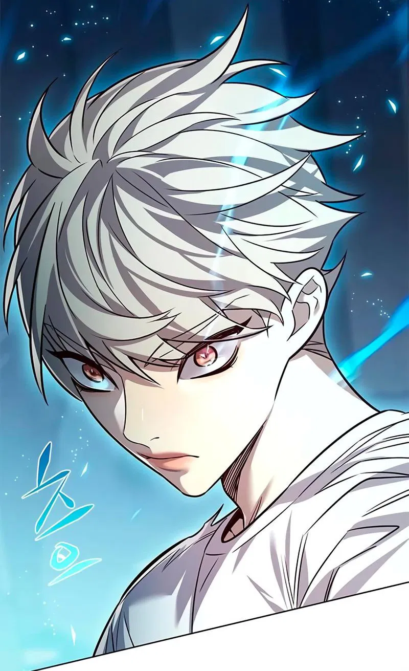 Read Eleceed RU Manga Online