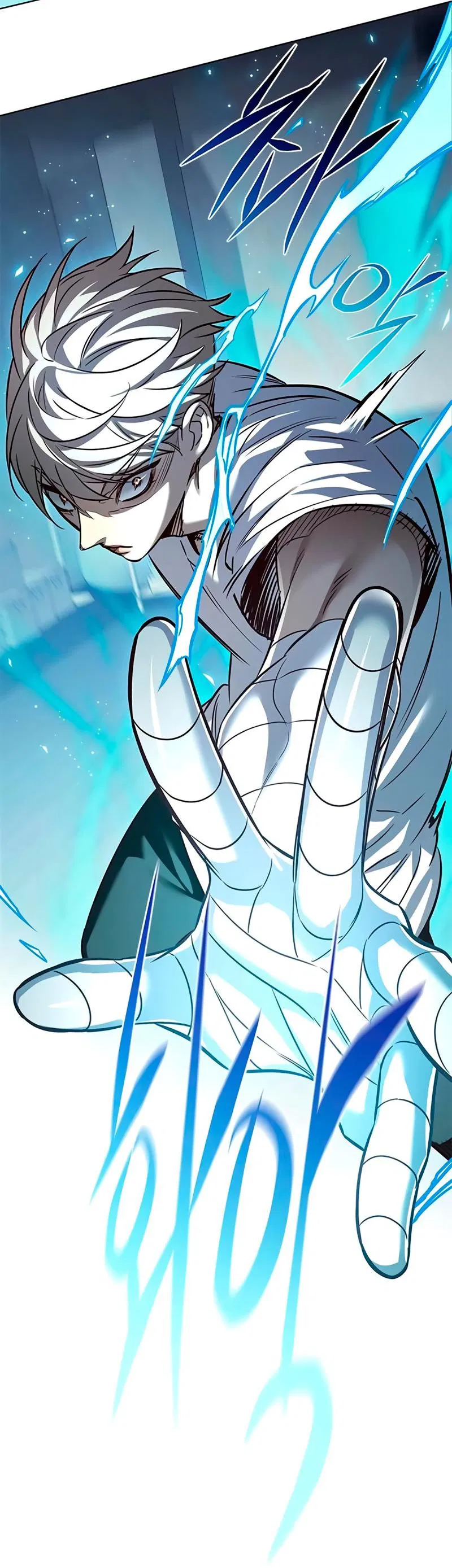 Read Eleceed RU Manga Online