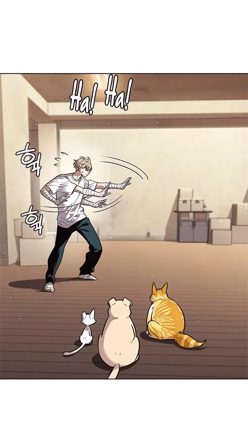 Read Eleceed RU Manga Online