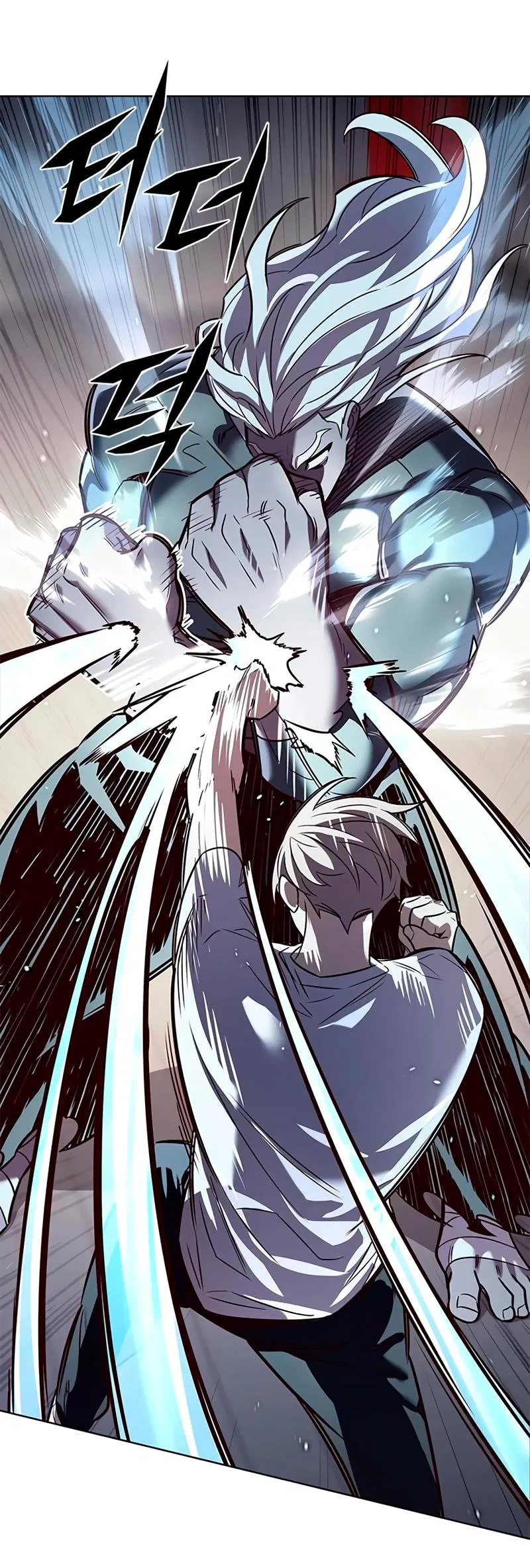 Read Eleceed RU Manga Online