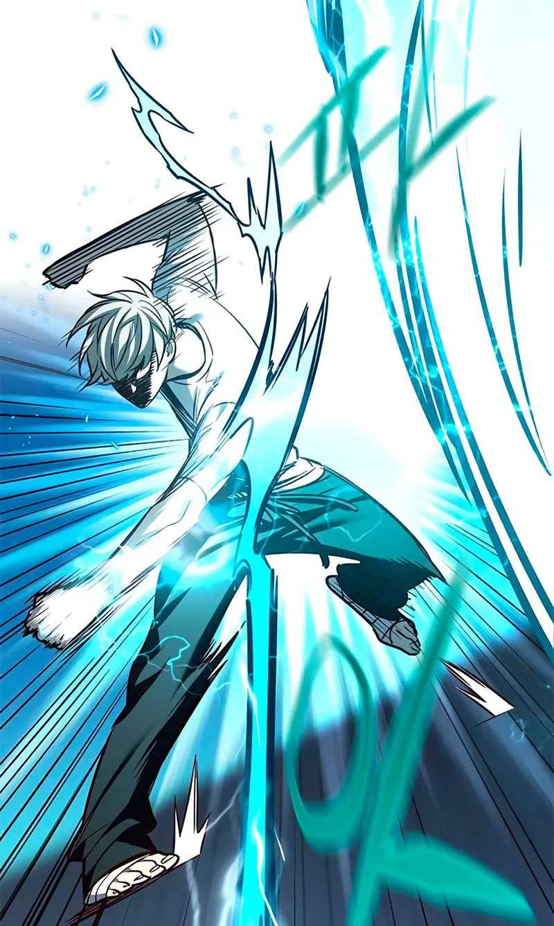 Read Eleceed RU Manga Online