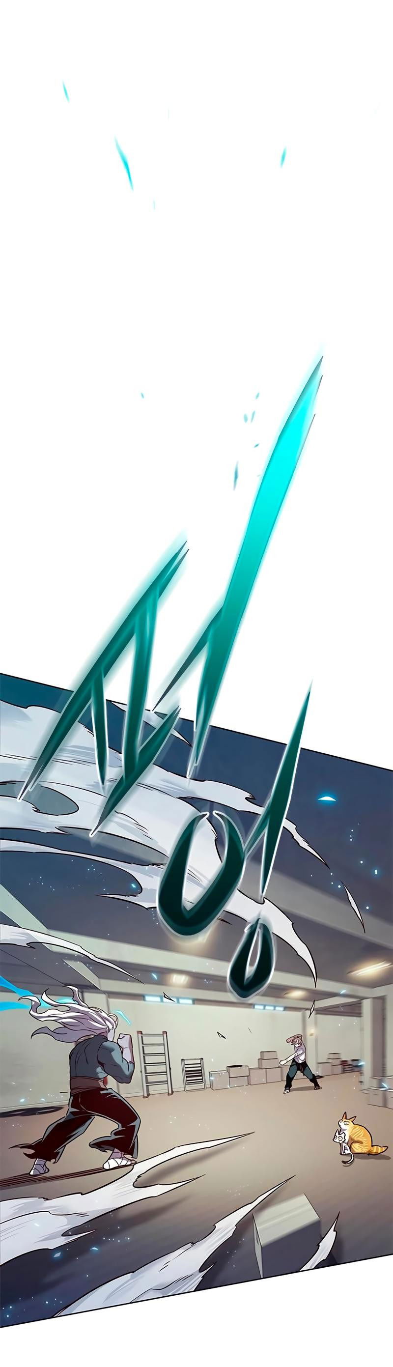 Read Eleceed RU Manga Online