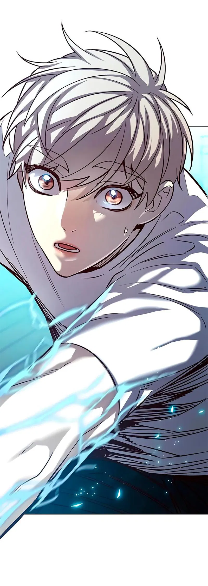 Read Eleceed RU Manga Online