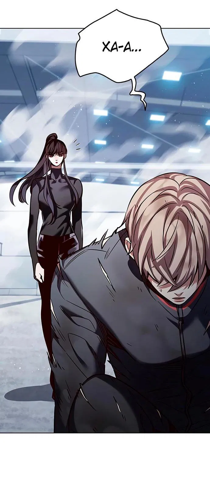 Read Eleceed RU Manga Online