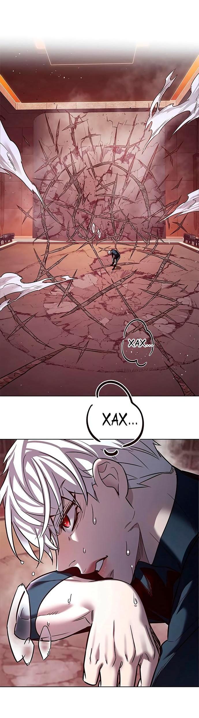 Read Eleceed RU Manga Online