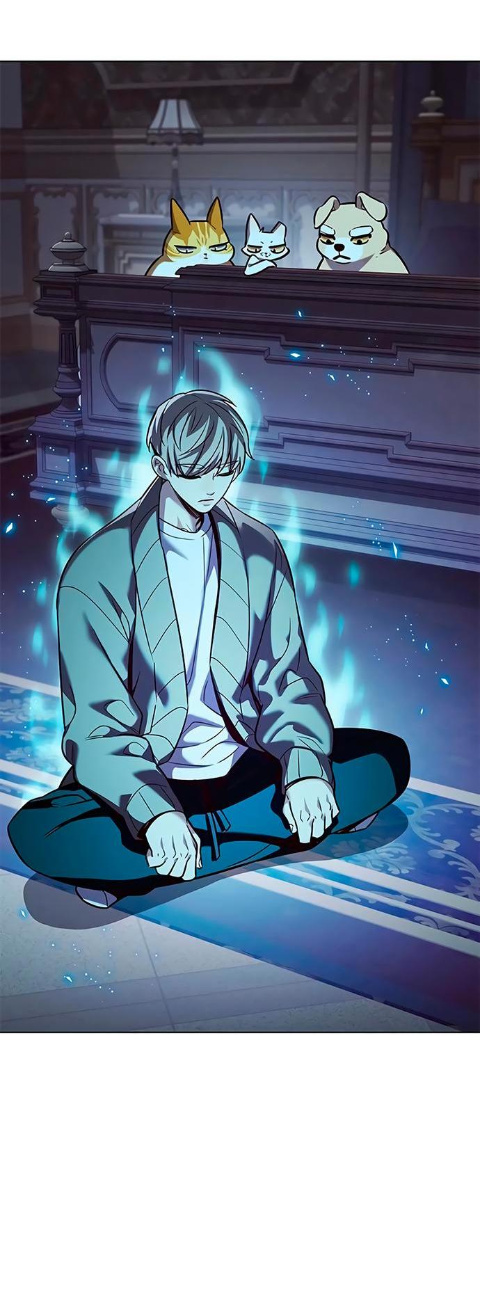 Read Eleceed RU Manga Online