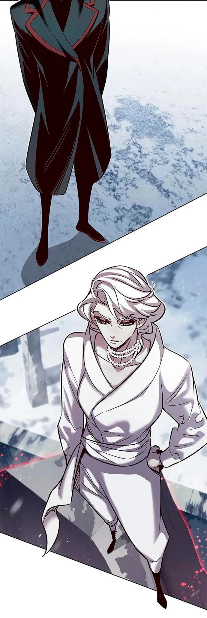 Read Eleceed RU Manga Online