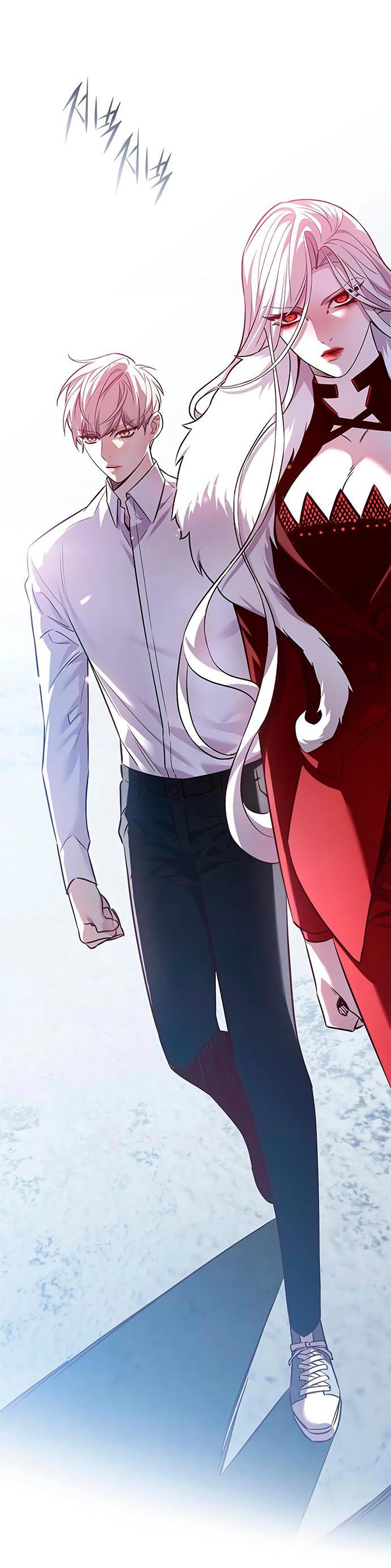 Read Eleceed RU Manga Online