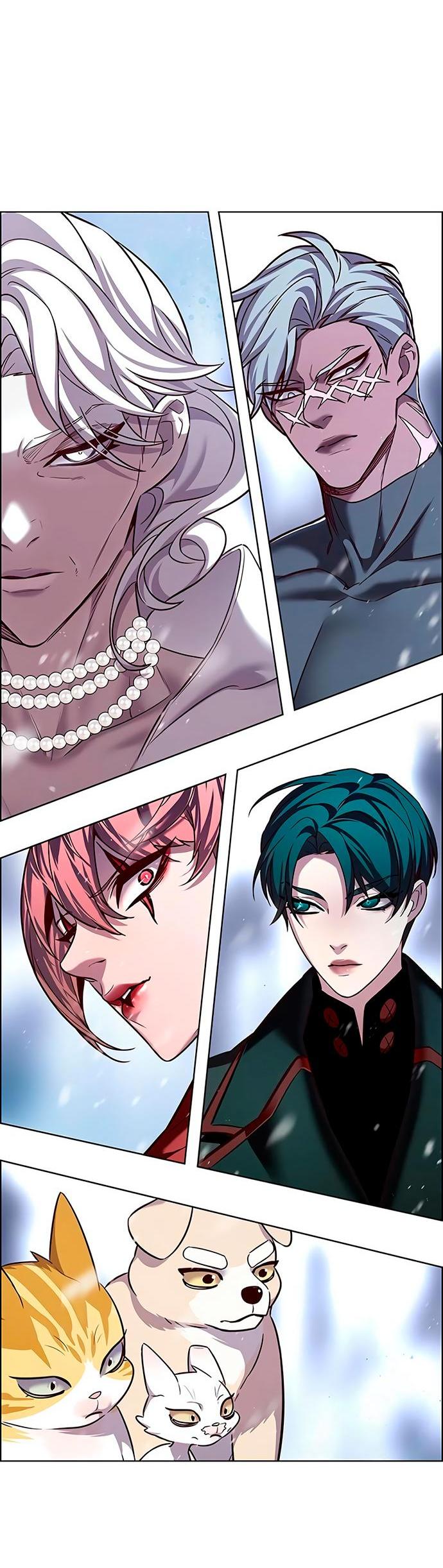 Read Eleceed RU Manga Online