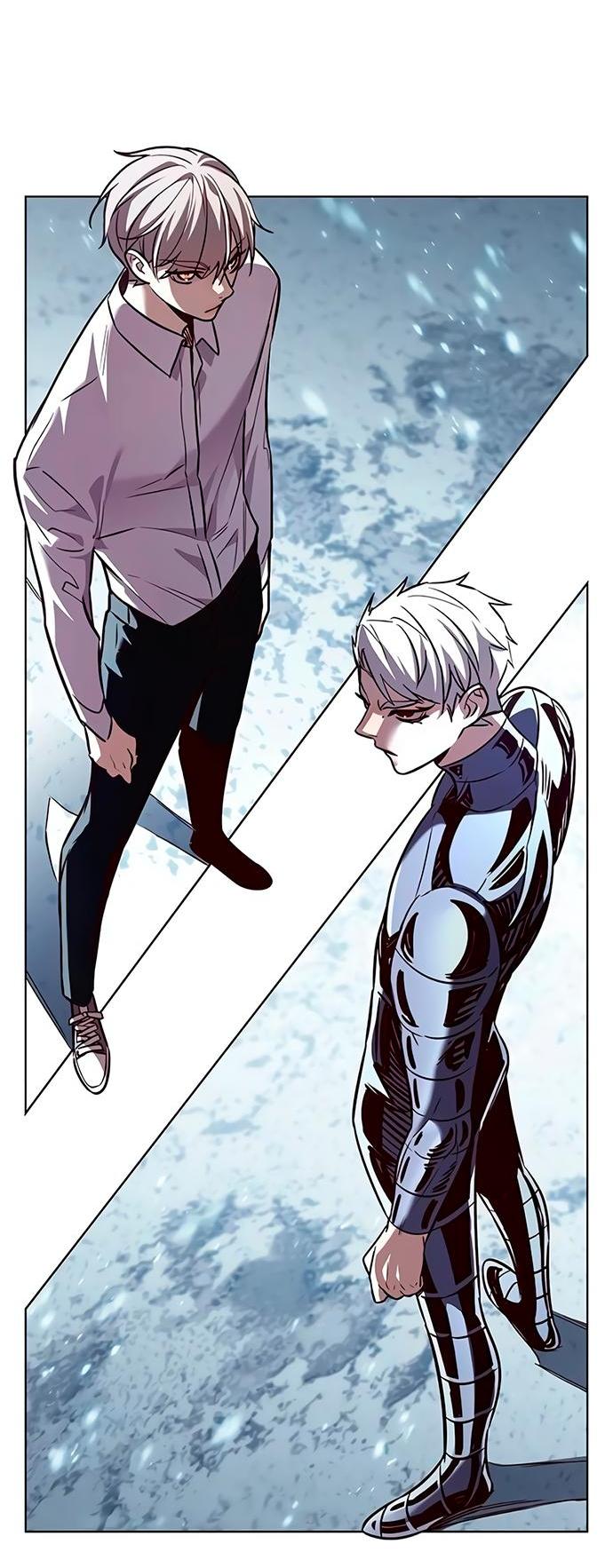 Read Eleceed RU Manga Online