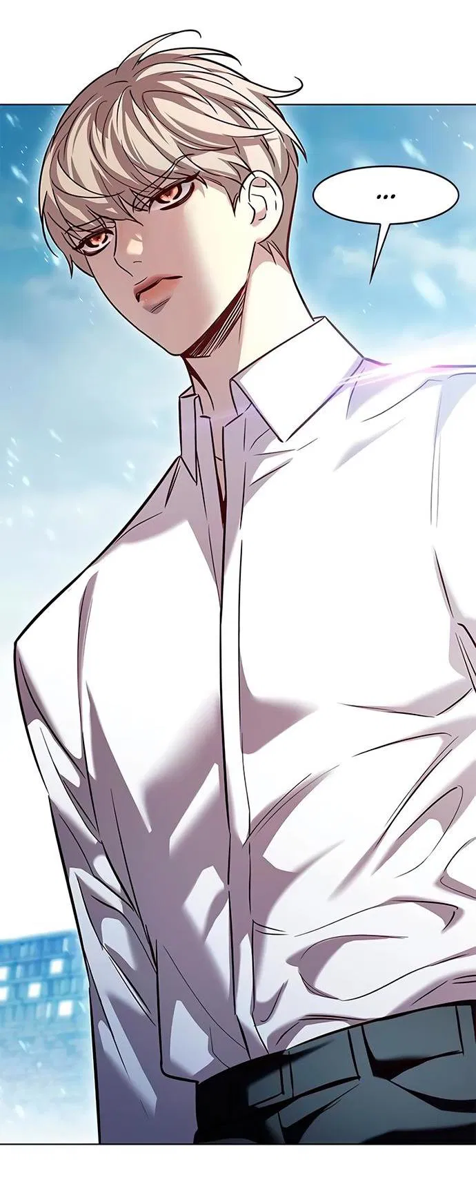 Read Eleceed RU Manga Online