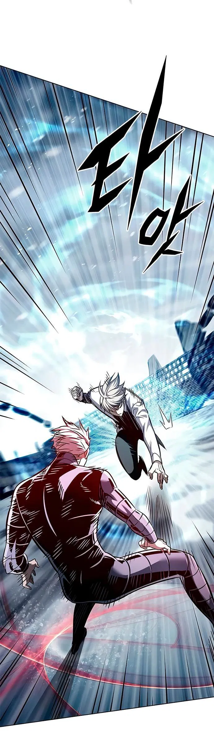 Read Eleceed RU Manga Online