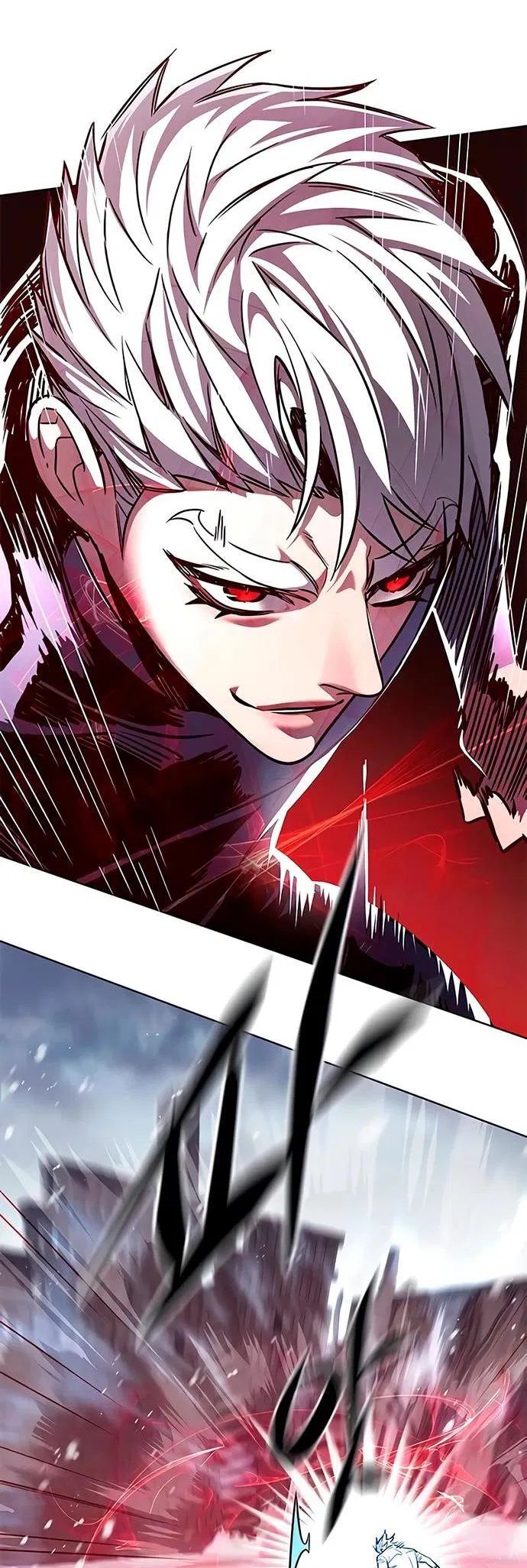 Read Eleceed RU Manga Online