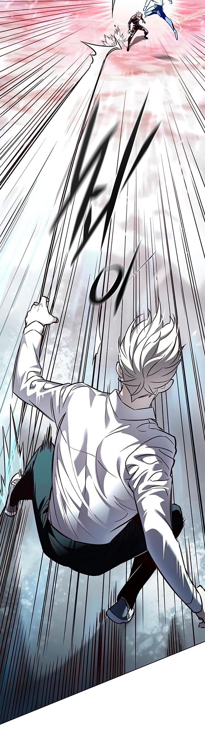 Read Eleceed RU Manga Online
