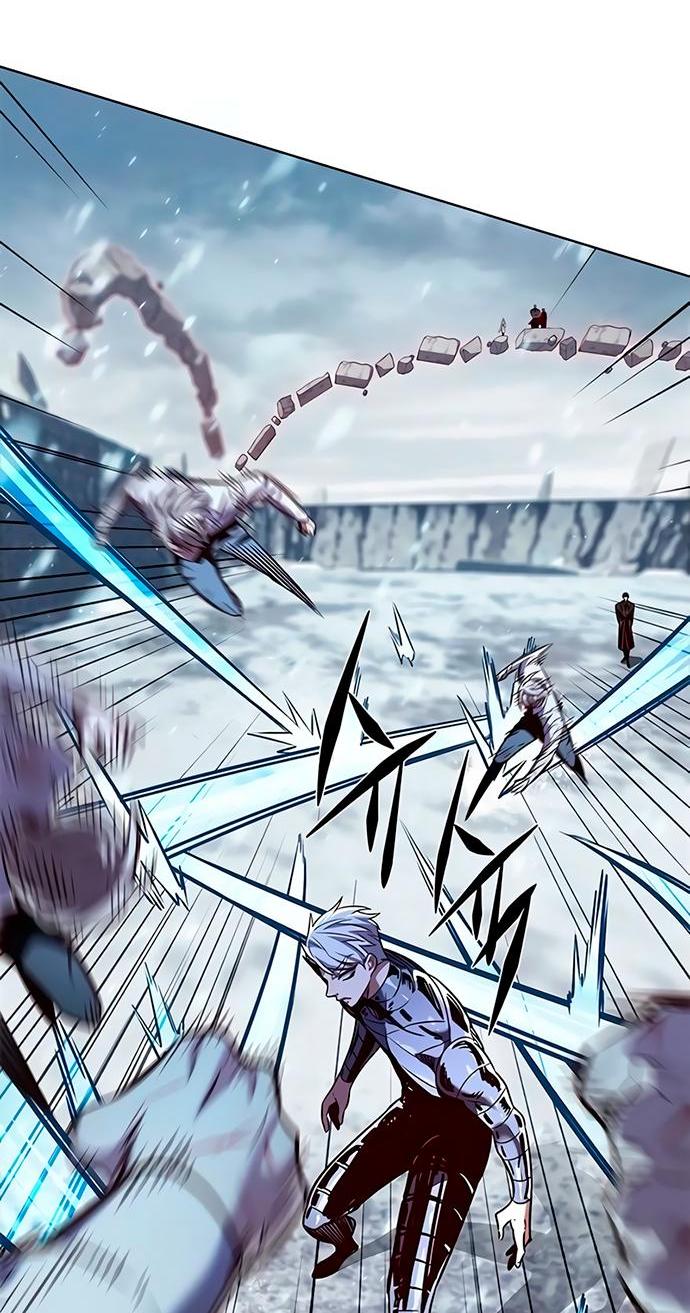 Read Eleceed RU Manga Online