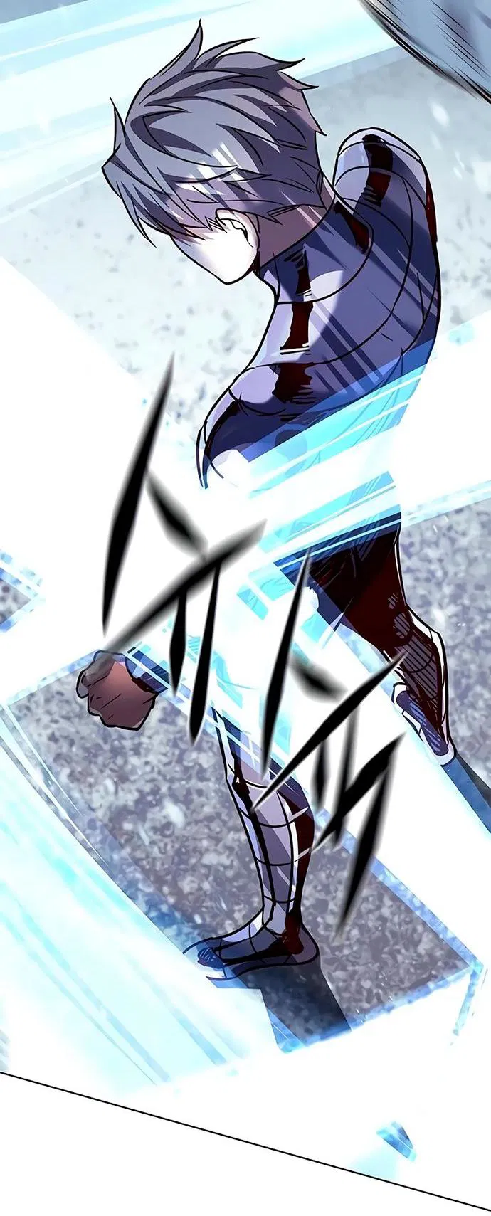Read Eleceed RU Manga Online
