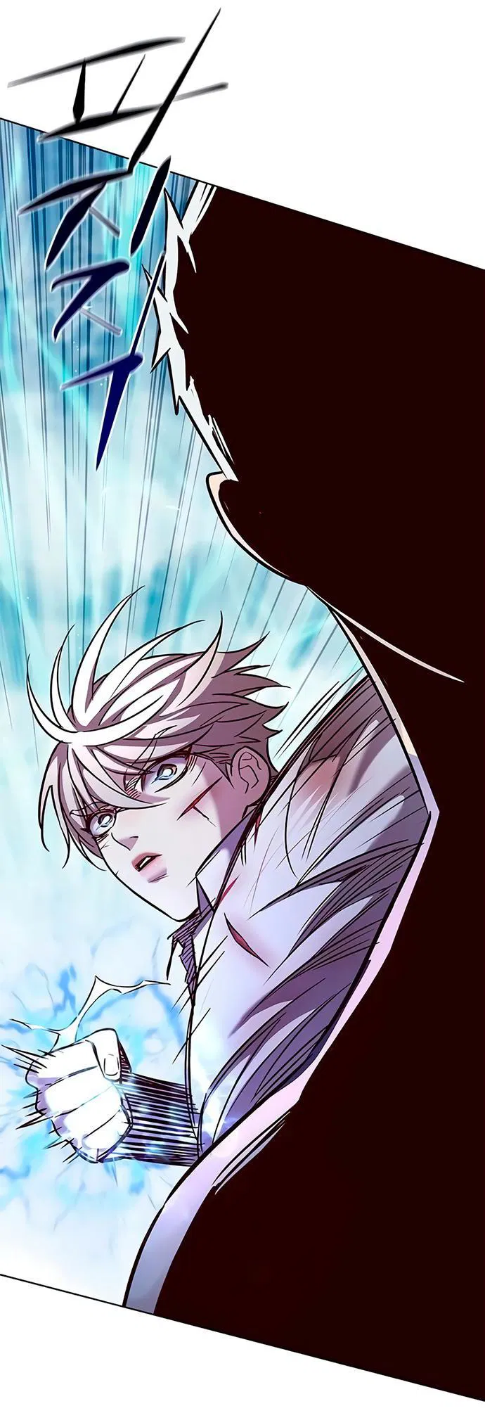 Read Eleceed RU Manga Online