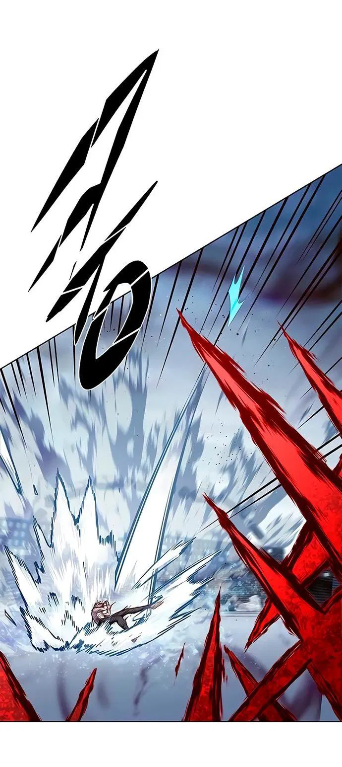 Read Eleceed RU Manga Online