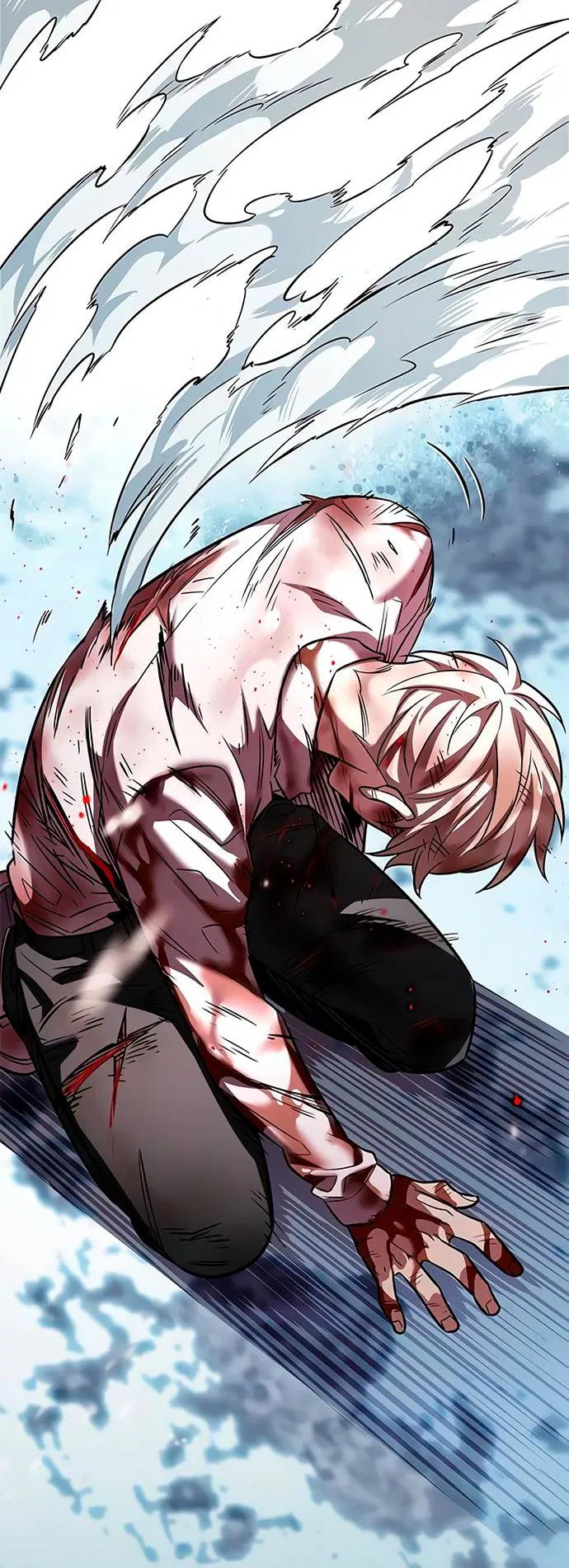 Read Eleceed RU Manga Online