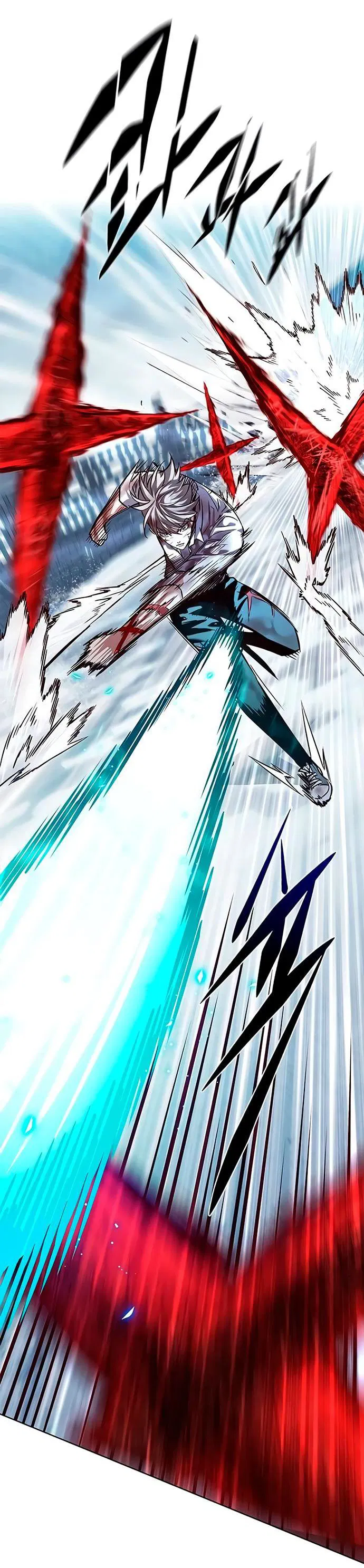 Read Eleceed RU Manga Online