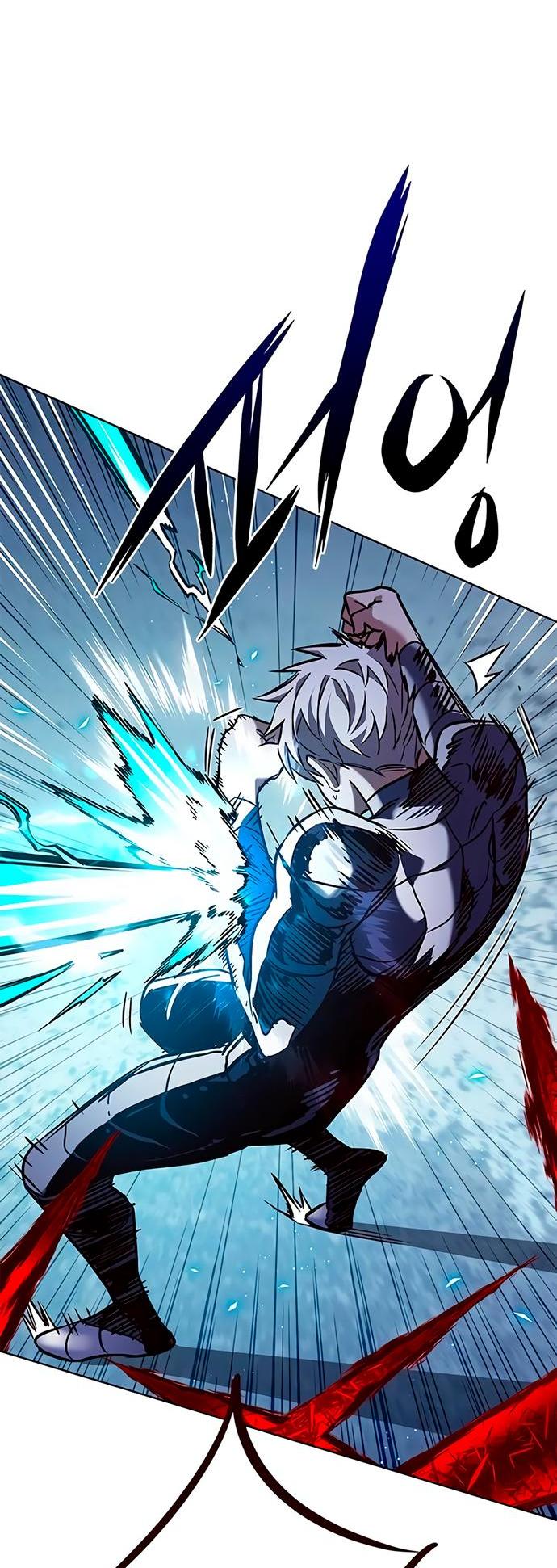 Read Eleceed RU Manga Online