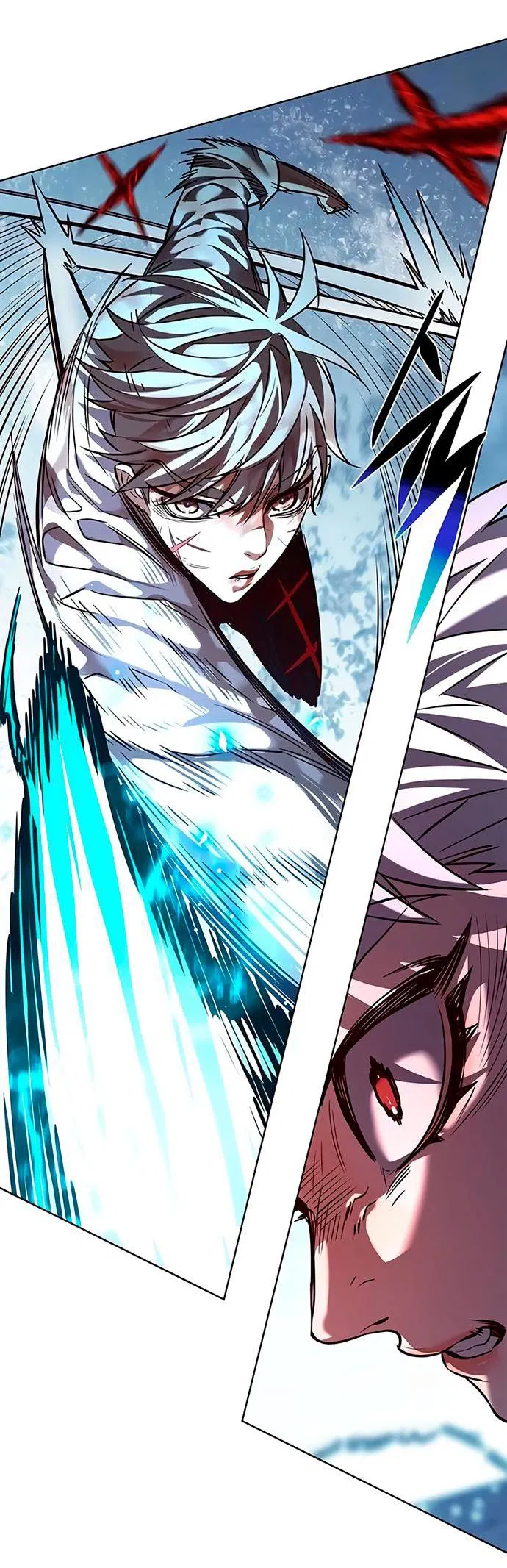 Read Eleceed RU Manga Online