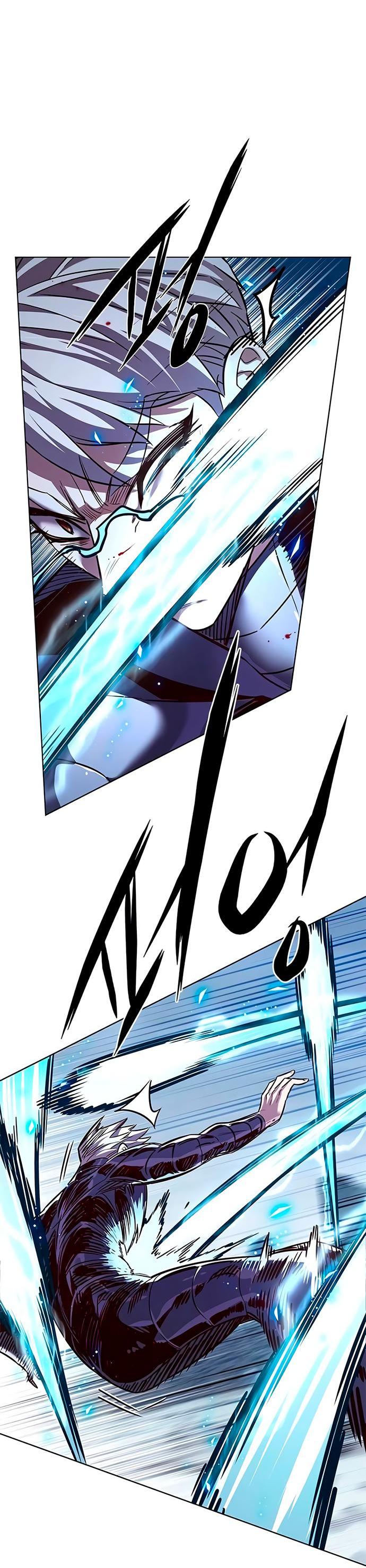 Read Eleceed RU Manga Online