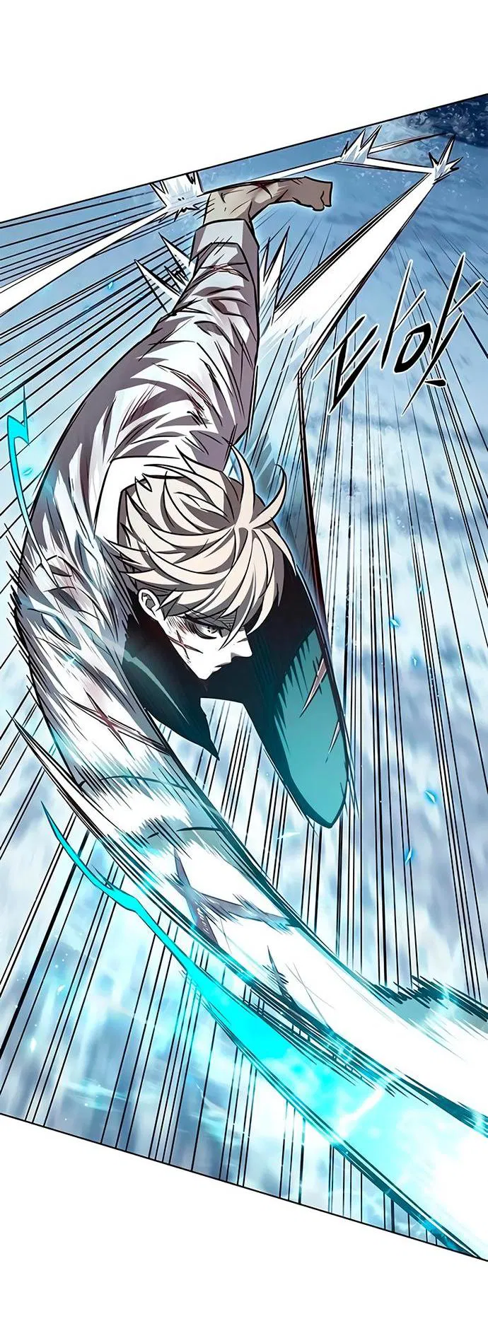 Read Eleceed RU Manga Online
