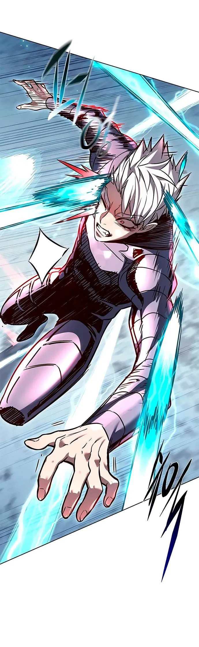 Read Eleceed RU Manga Online