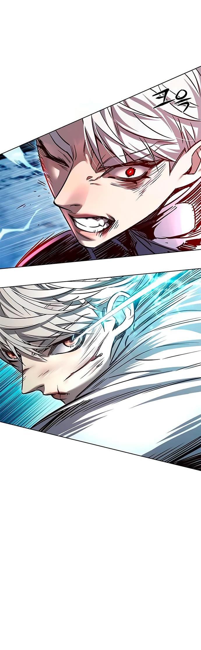 Read Eleceed RU Manga Online