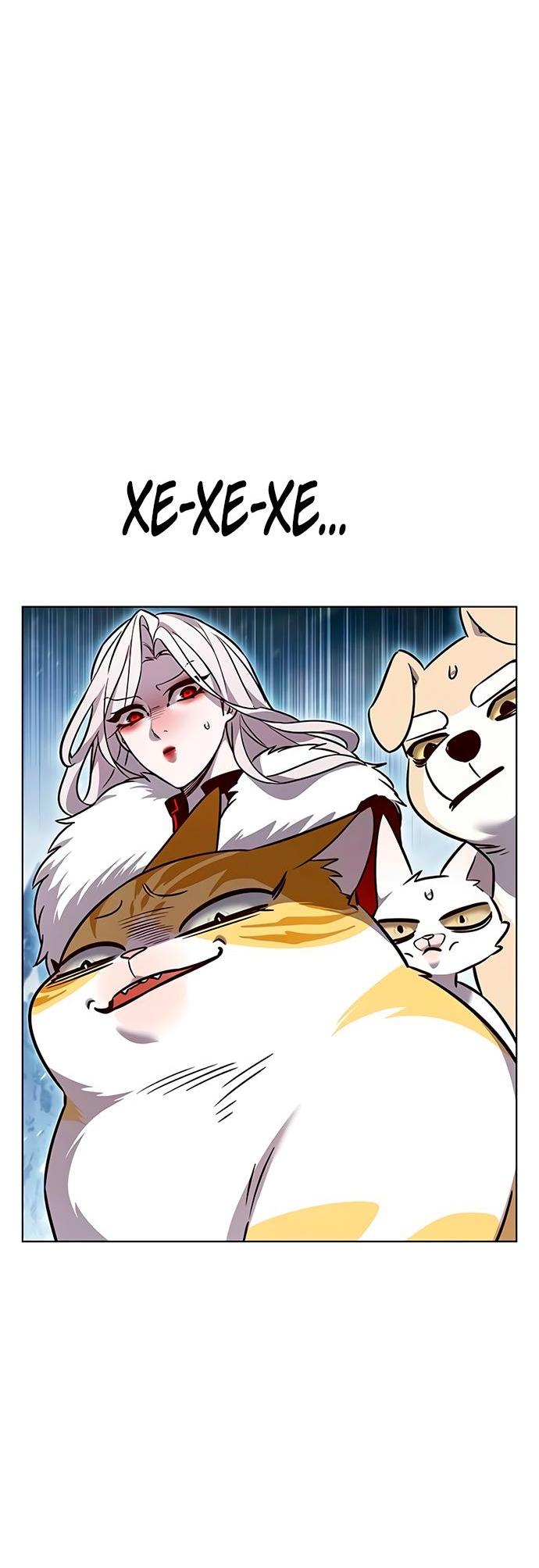 Read Eleceed RU Manga Online
