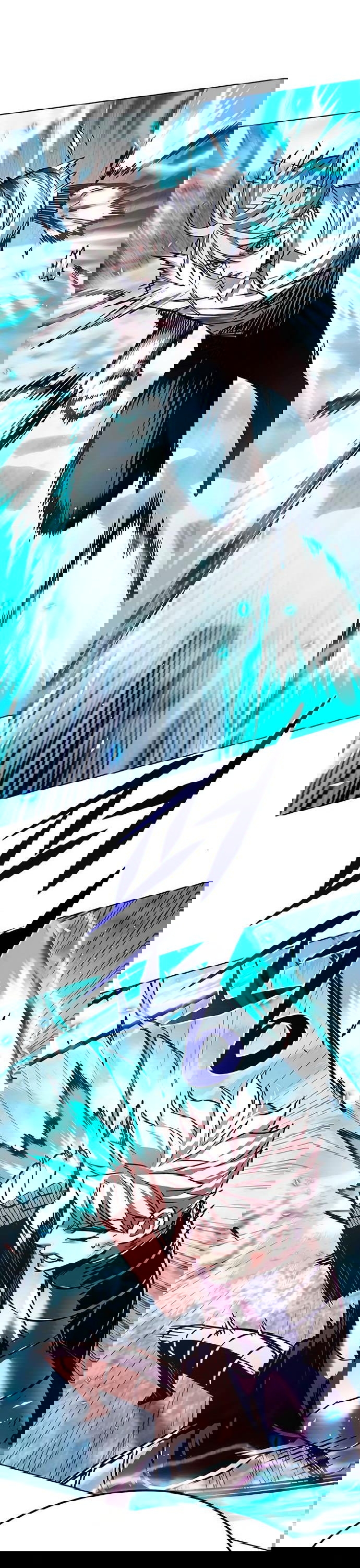 Read Eleceed RU Manga Online