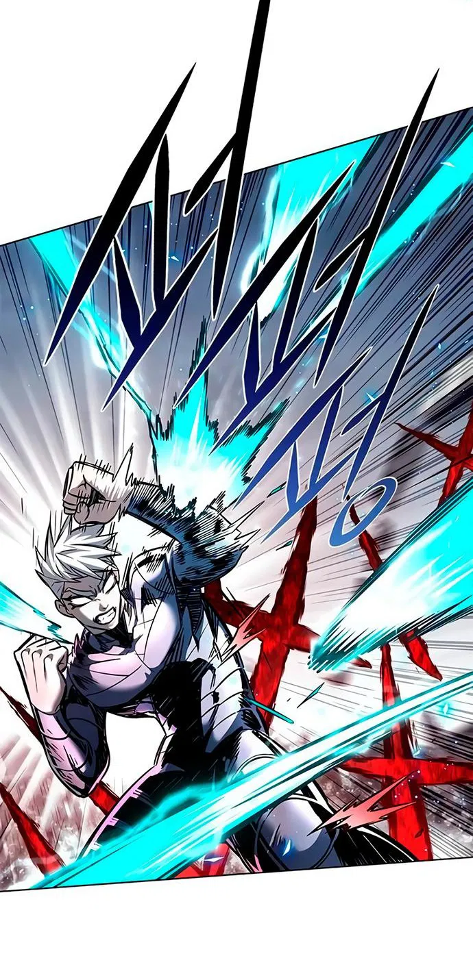 Read Eleceed RU Manga Online