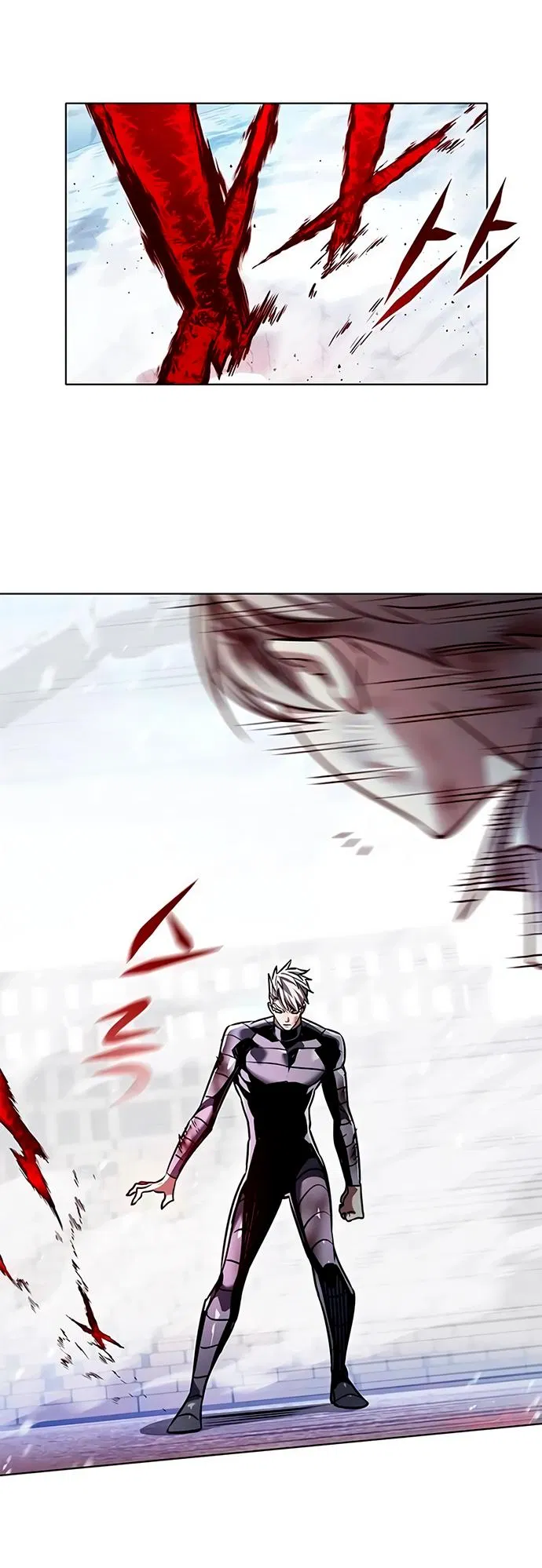 Read Eleceed RU Manga Online