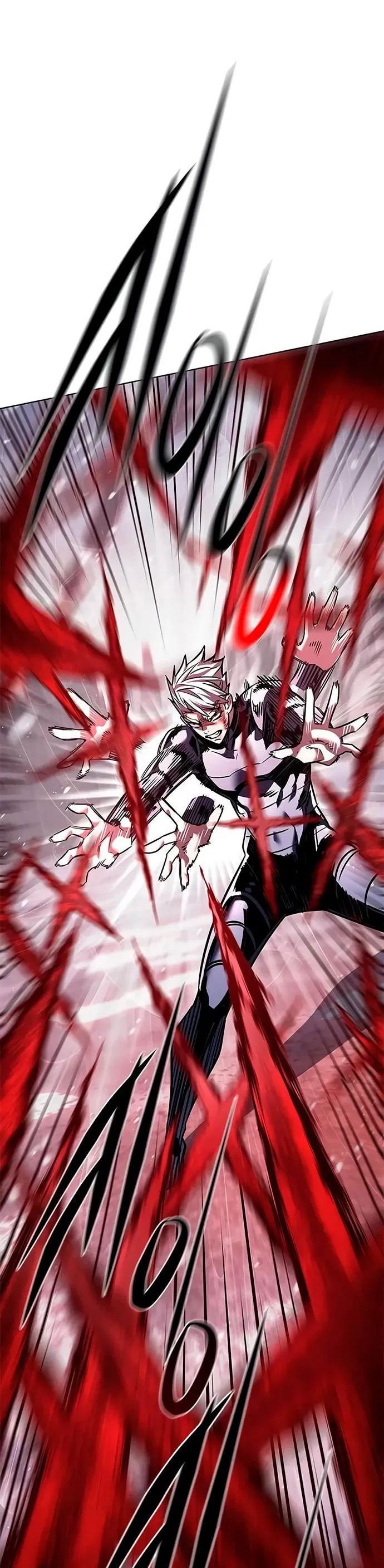 Read Eleceed RU Manga Online