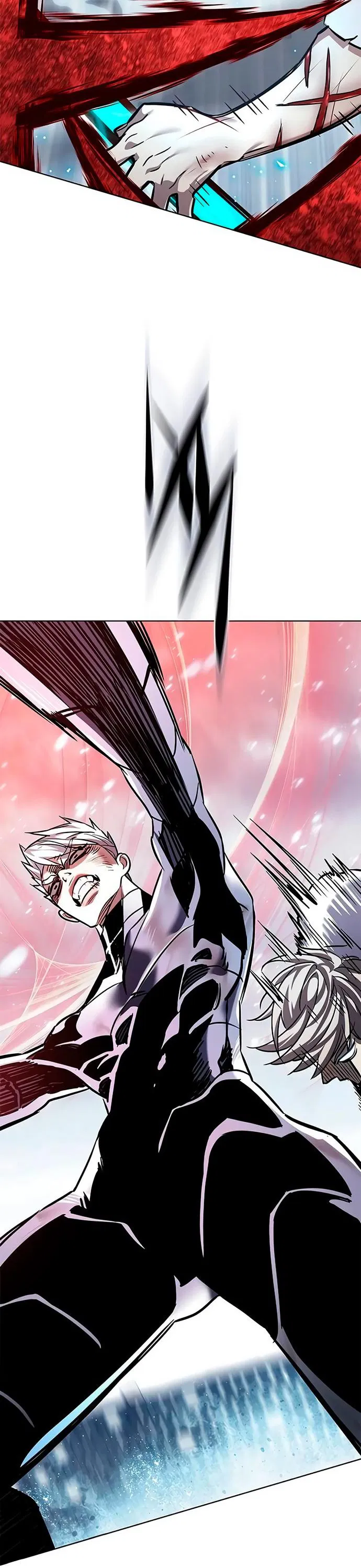 Read Eleceed RU Manga Online