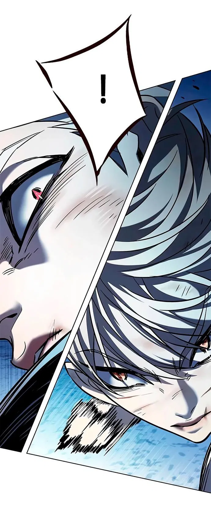 Read Eleceed RU Manga Online