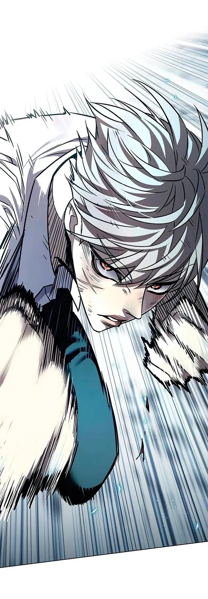 Read Eleceed RU Manga Online