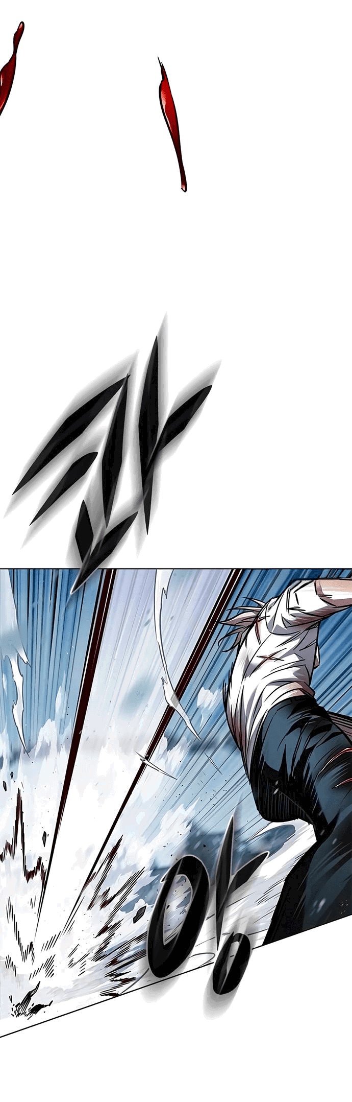 Read Eleceed RU Manga Online
