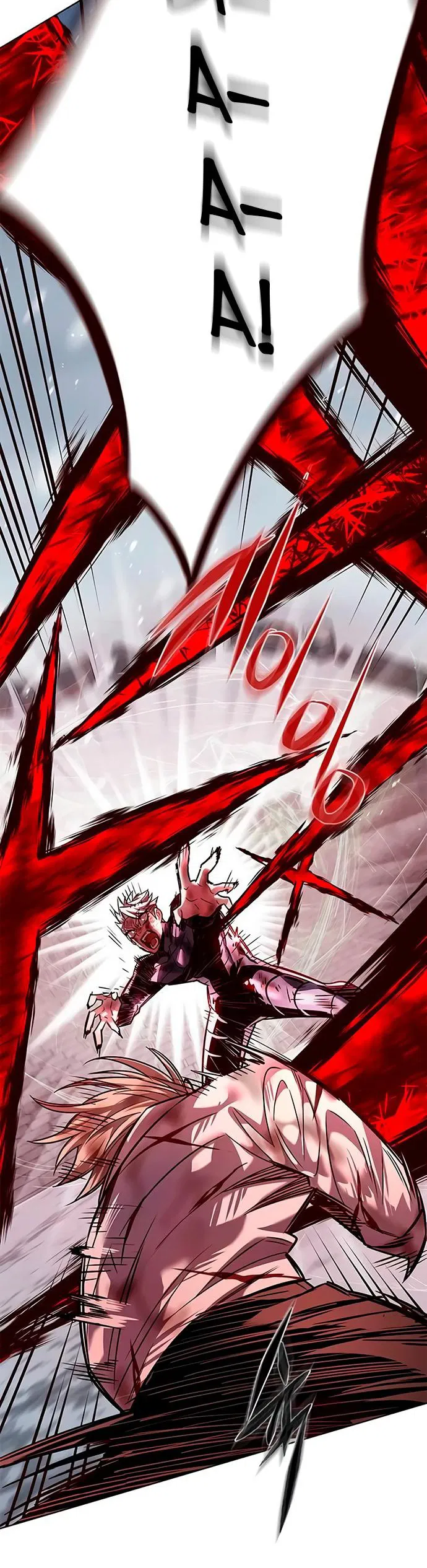 Read Eleceed RU Manga Online