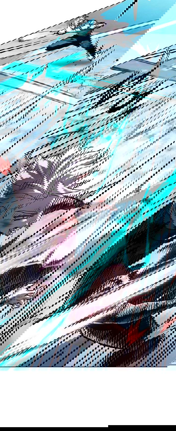 Read Eleceed RU Manga Online
