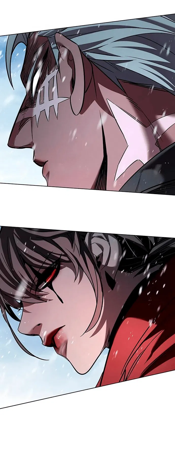Read Eleceed RU Manga Online