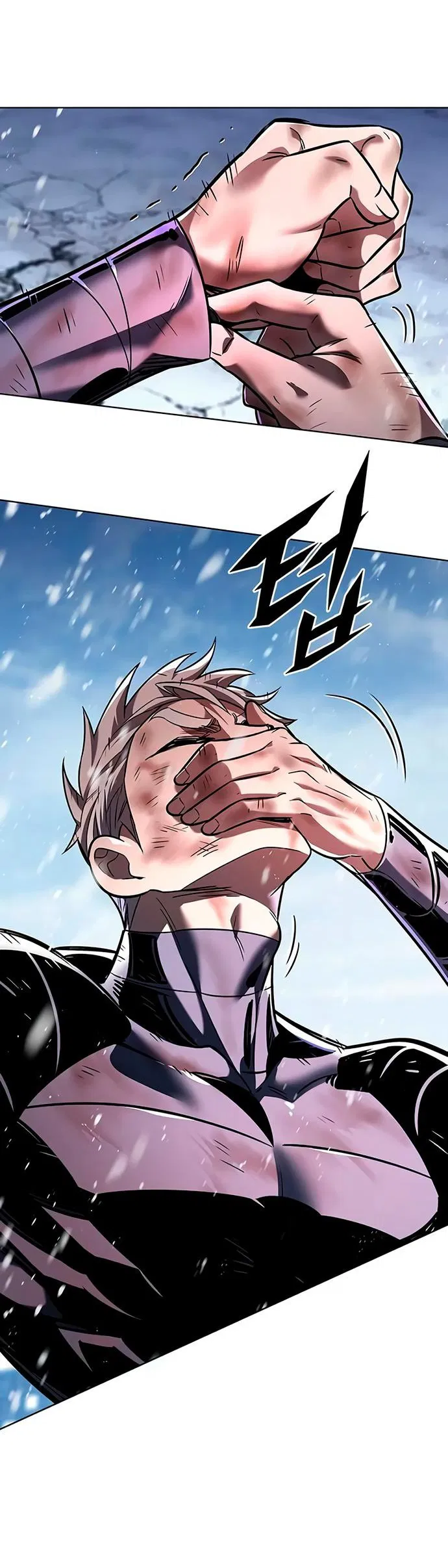 Read Eleceed RU Manga Online