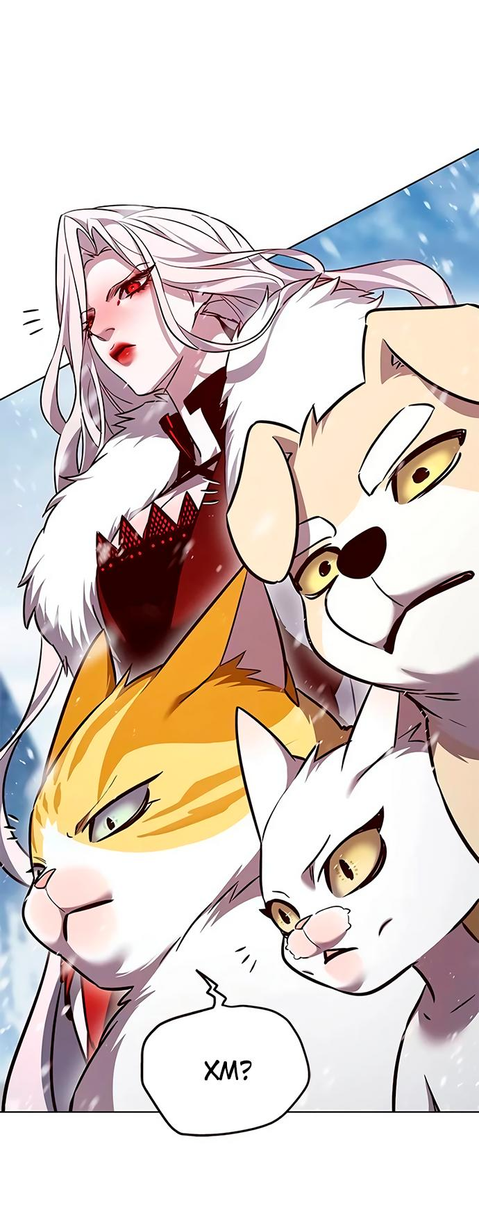 Read Eleceed RU Manga Online